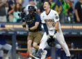 New York Mets v Milwaukee Brewers