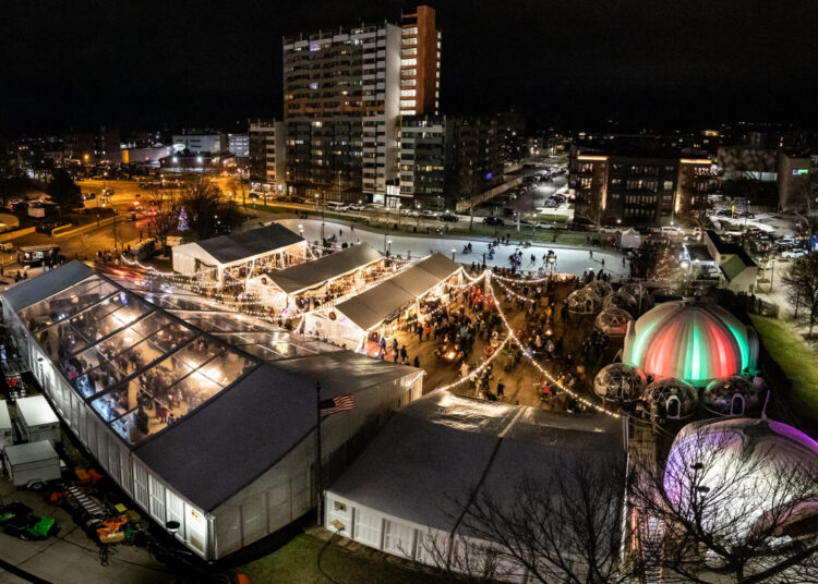 Guide To Holiday Events in Rochester, NY