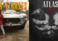 Guns N' Roses Debut Two Highly Anticipated New Songs "Nothin" and "Atlas"