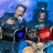 Guns N' Roses Post-Reunion Songs Ranked Worst to Best