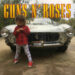 Guns N' Roses Nothin single artwork