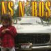 Guns N' Roses - Nothin' (Official Visualizer) - YouTube