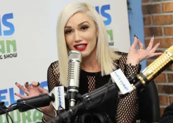 singer gwen stefani photo ibt times