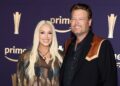 Gwen Stefani shares Christmas tradition with husband Blake Shelton - Celebrity News - Entertainment
