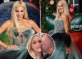 Gwen Stefani shuts down Blake Shelton split rumors during red carpet outing