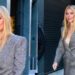 Gwyneth Paltrow Suits Up in Valentino for ‘Good Morning America'