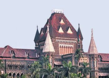 Bombay High Court. Photo by Girish Srivastava/HT 08-01-02