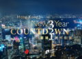 New Year Countdown_KV