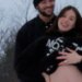 Hailee Steinfeld announces pregnancy with husband Josh Allen.