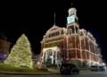 Hallmark holiday movie fans are flocking to Connecticut's quaint filming locations