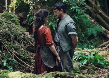 'Hamnet' Heads to India Via Reliance Entertainment