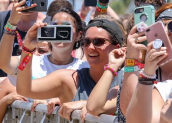 Hangout Music Festival 2026 canceled, but the event isn't going away