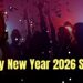 Happy New Year 2026 Songs for Kids and Children for School Events and Competitions