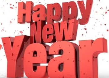 Happy New Year from Music News! - Music News