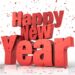 Happy New Year from Music News! - Music News
