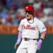 Harrison Bader Will Join Kansas City Royals