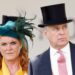 Disgraced Andrew and Fergie to make first public appearance since royal title stripping