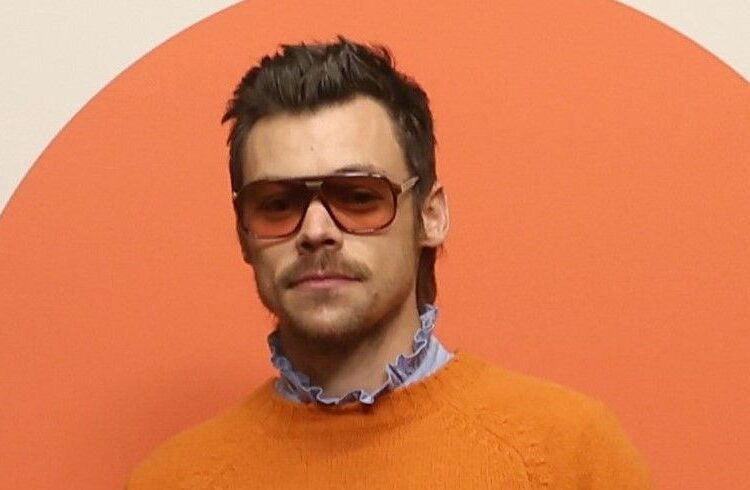 Harry Styles drops brand new music video