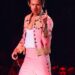 Harry Styles has sent his fans into meltdown as he released a new video and unreleased song on Saturday