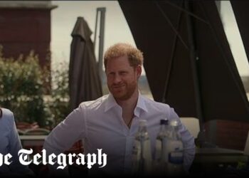 Harry and Meghan are desperate to downplay Archewell staff exodus