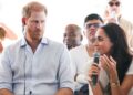Harry and Meghan 'have to make money' insists Sussex camp - Celebrity News - Entertainment