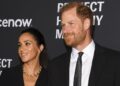 Harry and Meghan’s 2025 blunders as they alienate celebs - Celebrity News - Entertainment