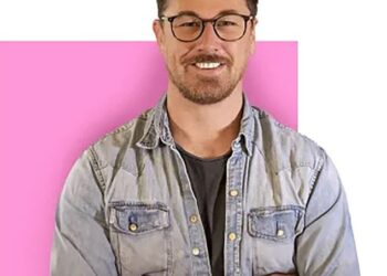 Liam Maguire is Prince Harry and Meghan's newly-promoted chief communications officer