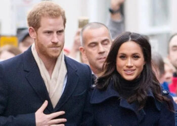Rowan Griffiths/Mirrorpix/Newscom/The Mega Agency
