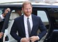 Harry's nightmare is almost over - and it'll change the royals forever | Royal | News