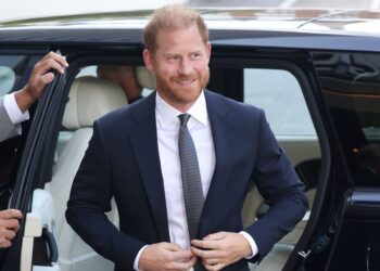 Harry's nightmare is almost over - and it'll change the royals forever | Royal | News