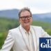 He deserves to go down in history! How Alan Carr pulled off that gobsmacking Celebrity Traitors victory | The Traitors