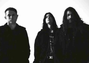 Health Releases Music Video For New Single 'Antidote' – New Noise Magazine