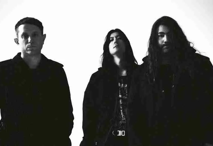 Health Releases Music Video For New Single 'Antidote' – New Noise Magazine