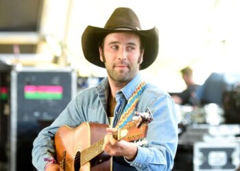 Heartbreaking detail in Luke Bell's autopsy after singer's death - Celebrity News - Entertainment