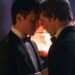 'Heated Rivalry' Actors Say Sexual Chemistry Started in Auditions