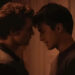 HBO Max Hudson Williams and Connor Storrie on 'Heated Rivalry'