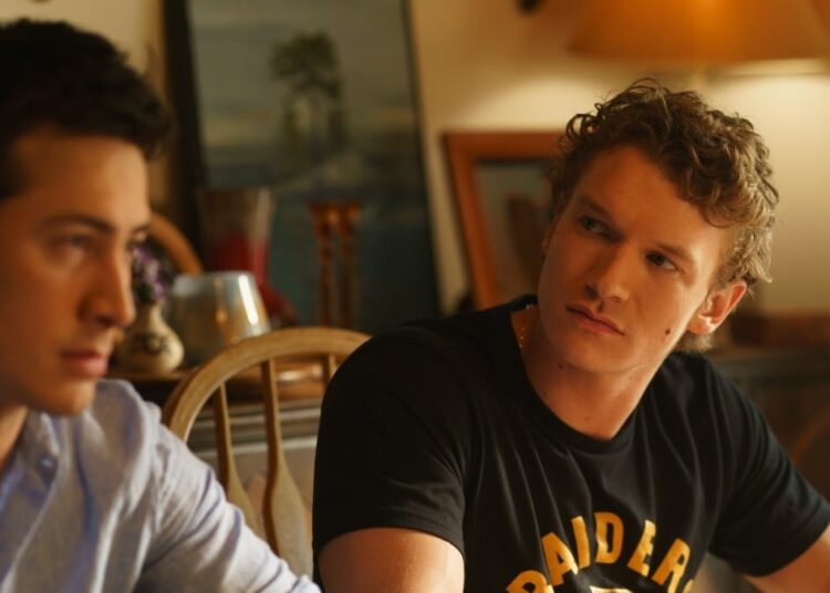 Heated Rivalry finale: The surprising moments you may have missed