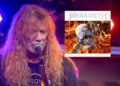 Here Are the Lyrics to Megadeth's New Song 'Let There Be Shred'