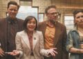 Here are 10 TV shows from 2025 to catch up on before it's 2026