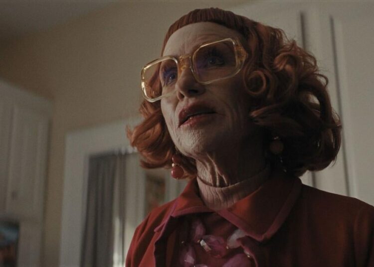 Here come the Golden Globe nominations | Entertainment