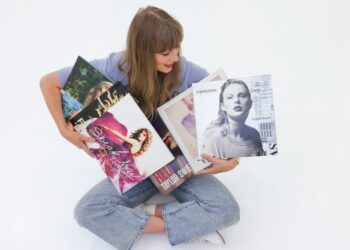 Here's How Much Taylor Swift Paid to Buy Her Masters