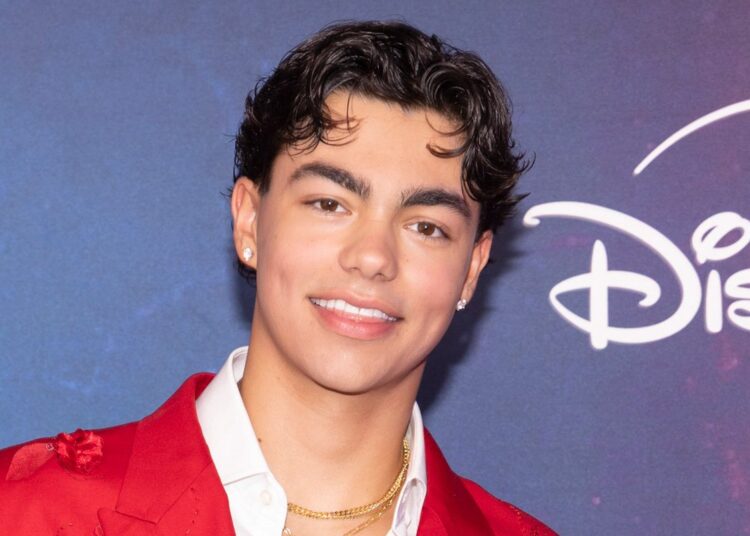 Here’s Why Malachi Barton Was One of the Most Googled Actors of 2025 | Malachi Barton | Celebrity News and Gossip | Entertainment, Photos and Videos