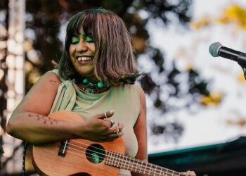 Here’s who Australian artists are watching in music in 2025