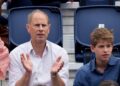Here’s why James, Earl of Wessex, will never follow his father's footsteps in becoming the Duke of Edinburgh