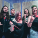 Hidden Intent Drop Horror-Themed Music Video for New Single ‘Killfatuation’ — The Note