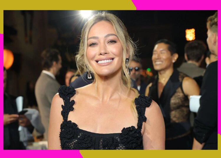 Hillary Duff Las Vegas residency 2026: Where to buy tickets, schedule