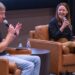 Hillary Lindsey & Ashley Gorley Headline Belmont University's Latest Master Session