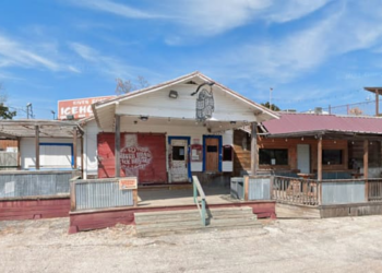 Historic live-music venue in New Braunfels on the market for $2.6 million