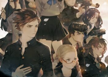 Hitoshi Sakimoto's 40-Year Career In Game Music Is Being Celebrated With A New Concert 1