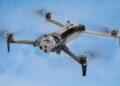 Skydio X10 drone. Image from Skydio website.